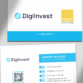 DigiInvest X Opago